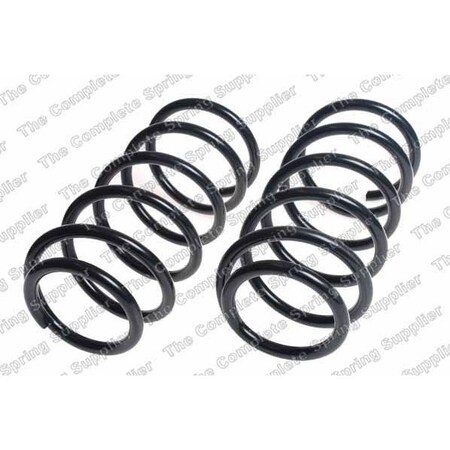 Lesjofors COIL SPRING KIT 4114265